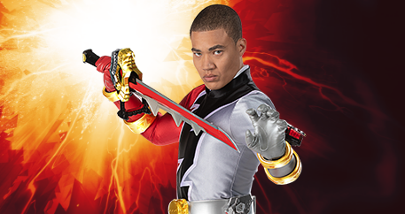 Top 30 Tickle-Worthy Power Ranger Guys by witchofthewhiterose1 on ...