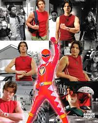 Top 30 Tickle-Worthy Power Ranger Guys by witchofthewhiterose1 on ...