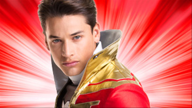 Top 30 Tickle-Worthy Power Ranger Guys by witchofthewhiterose1 on ...