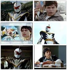 Top 30 Tickle-Worthy Power Ranger Guys by witchofthewhiterose1 on ...