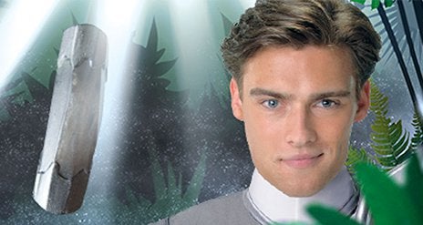 Top 30 Tickle-Worthy Power Ranger Guys by witchofthewhiterose1 on ...