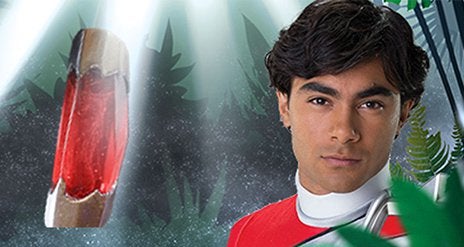 Top 30 Tickle-Worthy Power Ranger Guys by witchofthewhiterose1 on ...