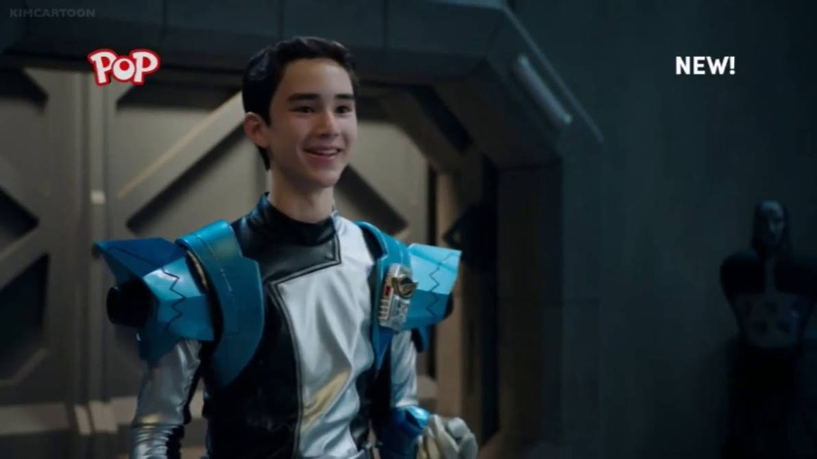 Top 30 Tickle-Worthy Power Ranger Guys by witchofthewhiterose1 on ...