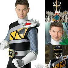 Top 30 Tickle-Worthy Power Ranger Guys by witchofthewhiterose1 on ...