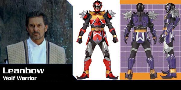 Top 30 Tickle-Worthy Power Ranger Guys by witchofthewhiterose1 on ...