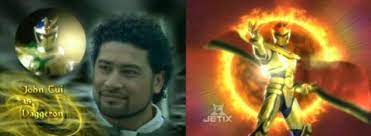 Top 30 Tickle-Worthy Power Ranger Guys by witchofthewhiterose1 on ...