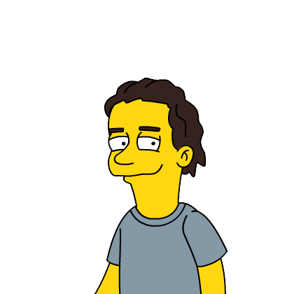 Simpsonized ORD