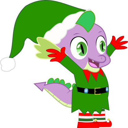 Spike All Grown Up By Echidnajoe On Deviantart