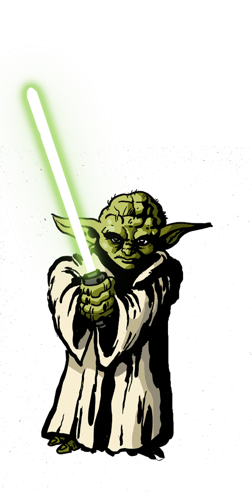 Yoda