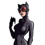 catwoman