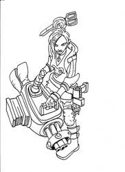 Slayer Jinx