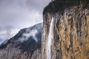 Staubbach Falls