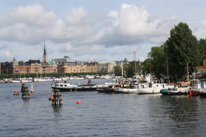 Stockholm I