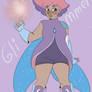 She-Ra: Glimmer