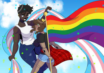 Pride 2023