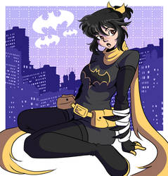 Batman: Cassandra Cain Birthday 2026
