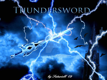 THUNDERSWORD I - The Might