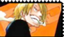 stamp 1 sanji one piece