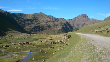 Pirineos Andorra