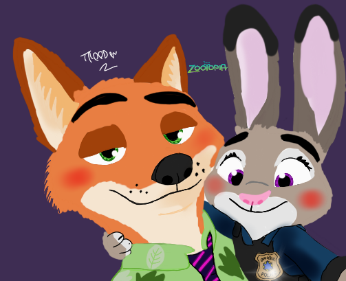 nick and judy  valentine 's day special