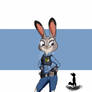 judy hopps 