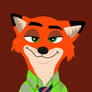 Nicholas Wilde (Disney)