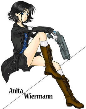 Anita Wiermann