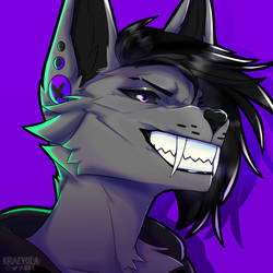 Artfight Attack [2022]: Xeno