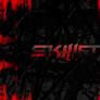 SkiLLet wallpaper blood 8