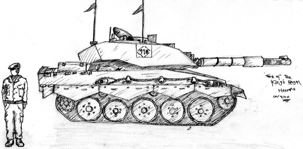 Big Tank