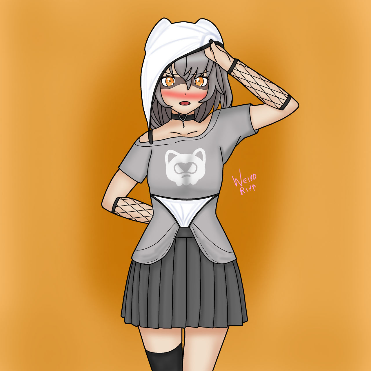 ReDraw Snuffy VTuber Atomic Wedgie By WeirdRina On DeviantArt redraw-snuffy-vtuber-atomic-wedgie-by-weirdrina-on-deviantart