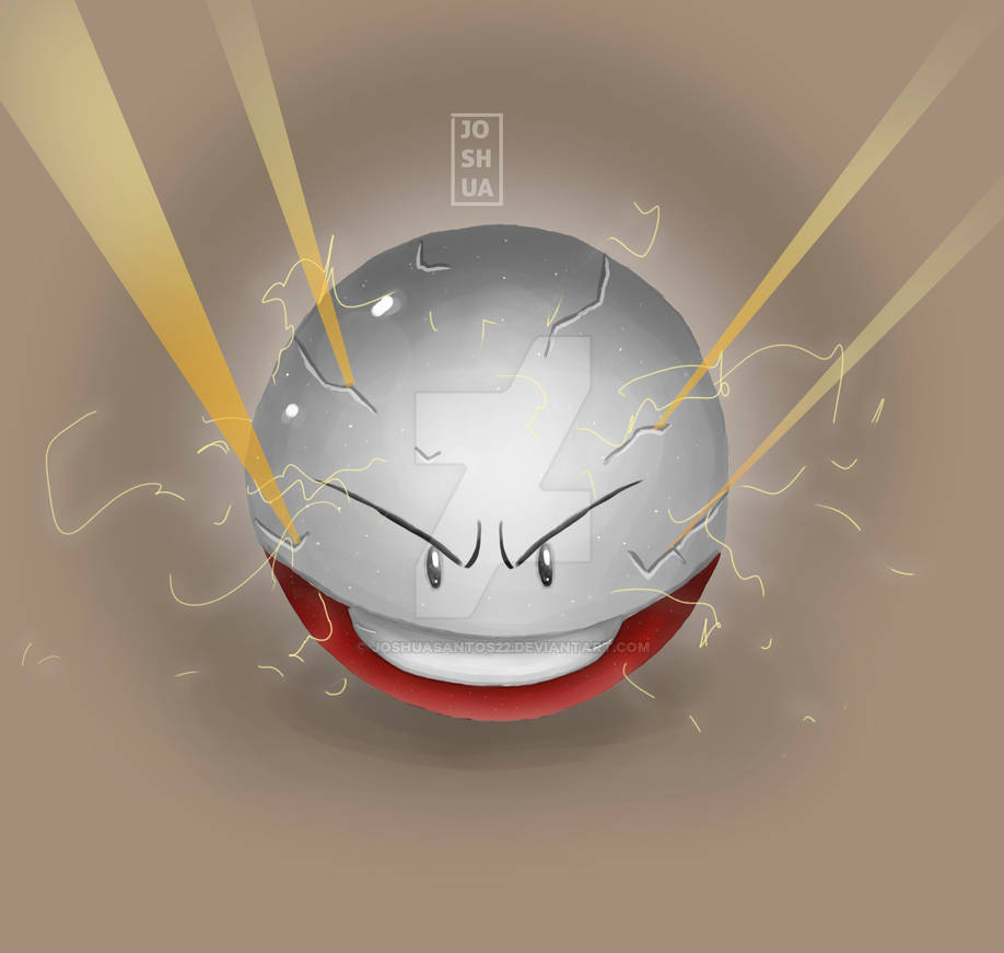 Explosion! by JoshuaSantos22 on DeviantArt