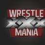 Wrestlemania XXX Fantasy Logo