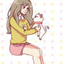 Bee and Puppycat 1