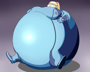 Samus Inflation During Pregnancy