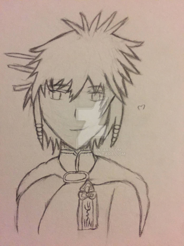 Tai doodle ~ by Kaiachu on DeviantArt