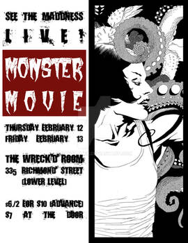 Monster Movie