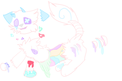 chop (Pastel Gore)