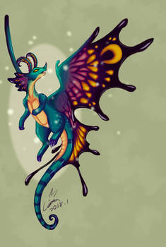 Fairy Dragon