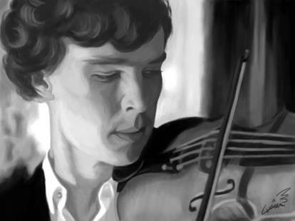 Sherlock