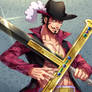 Mihawk