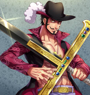 Mihawk Stuff Explore the Best Mihawk Art | DeviantArt