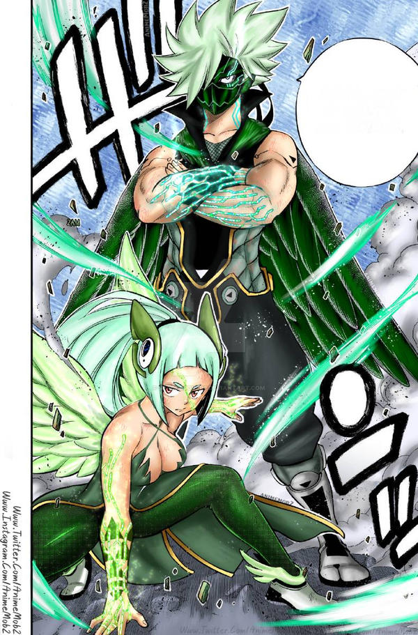 Edens Zero Jinn Kleene Over Drive Green V By Spadeclover2 On Deviantart Edens Zero Jinn Kleene Over Drive Green V By Spadeclover2 On Deviantart