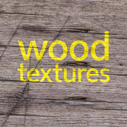 Textures Bundle - Wood