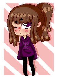 pixel again beCAUSE MY TABLET IS STILL NOT WORKING