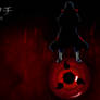 Itachi Wallpaper Sharingan by Acheaos