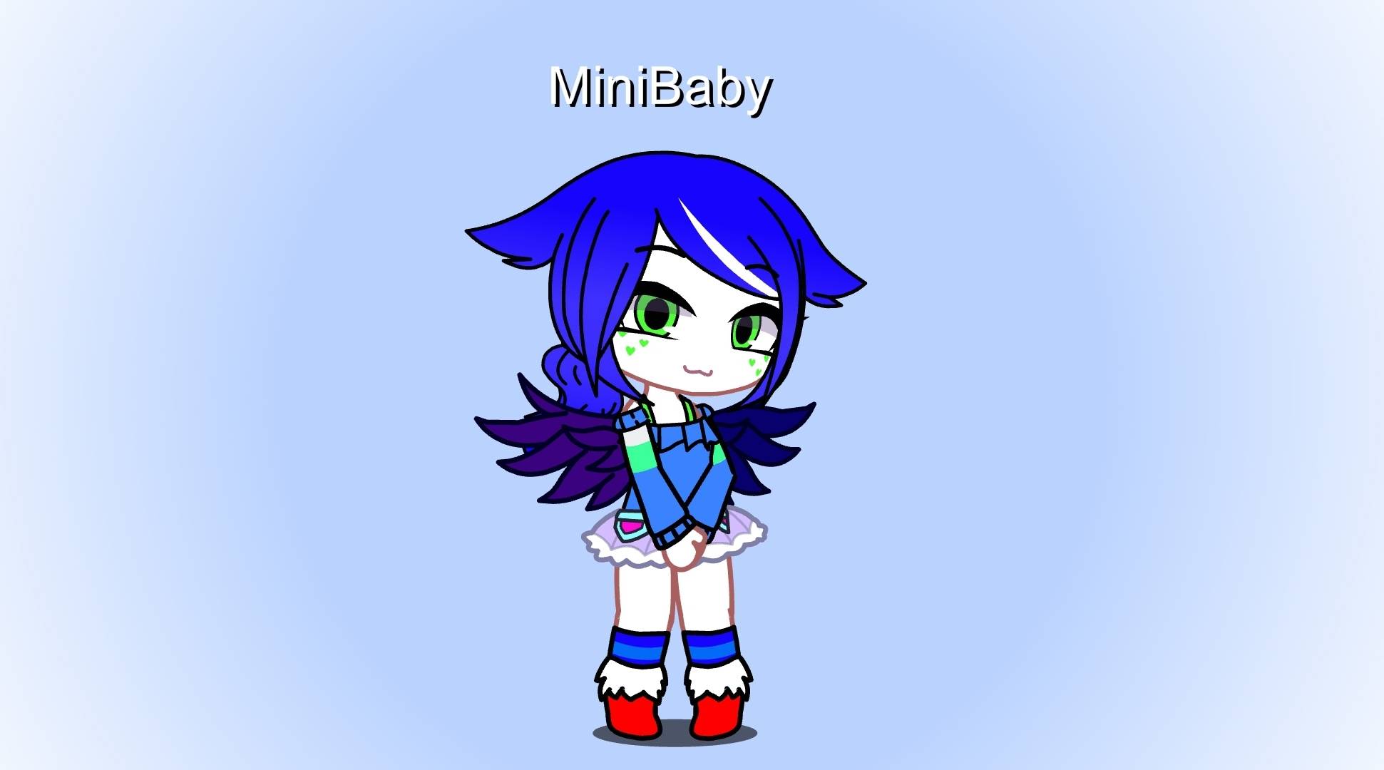 Me in Gacha Nox! by SpoopyGoopy0n0 on DeviantArt