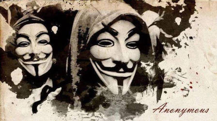 Anonymous