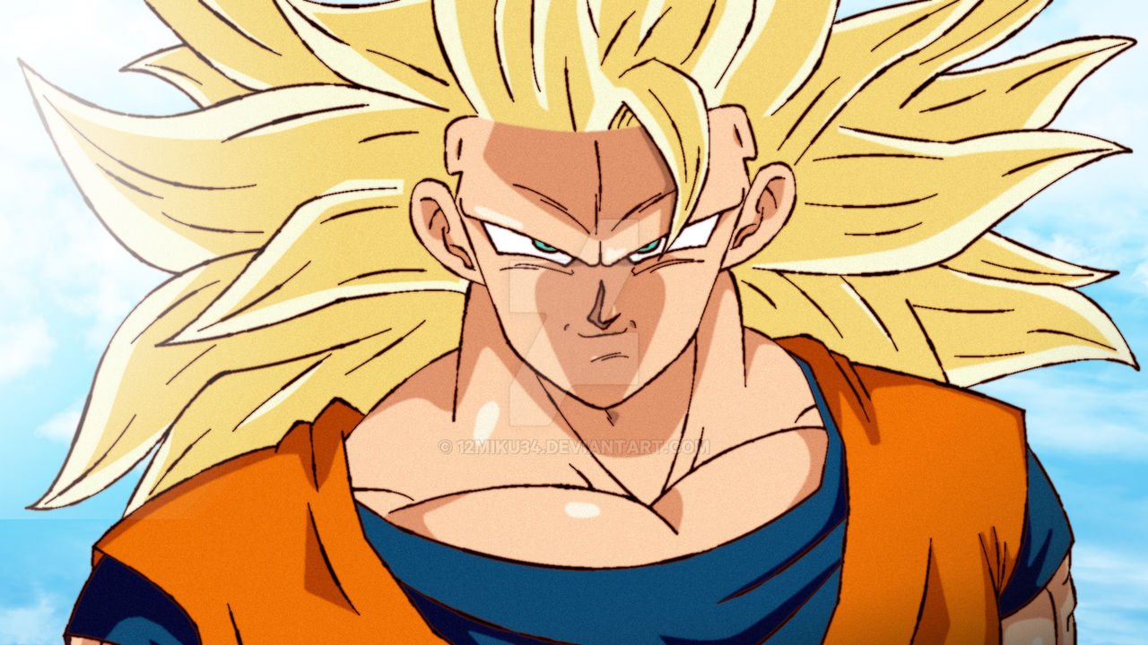 Goku SS3 Shintani Style In The DBS Broly Film By 12Miku34 On DeviantArt goku-ss3-shintani-style-in-the-dbs-broly-film-by-12miku34-on-deviantart
