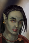 Saddet by R-Aters